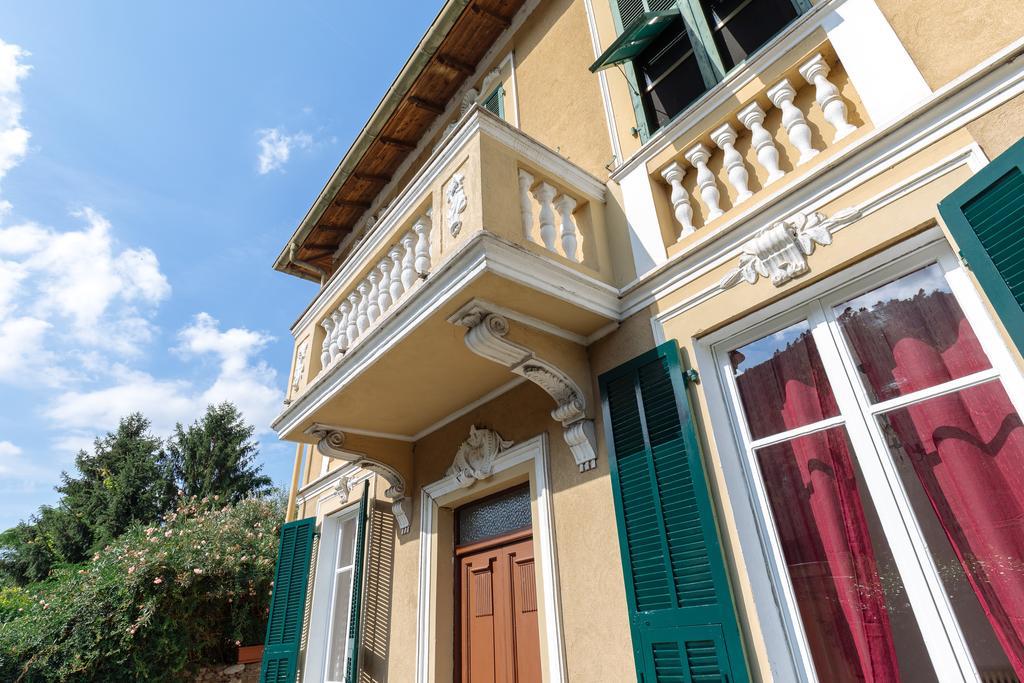Vila Dussaiga - Casa Di Giacinta Dolceacqua Exteriér fotografie