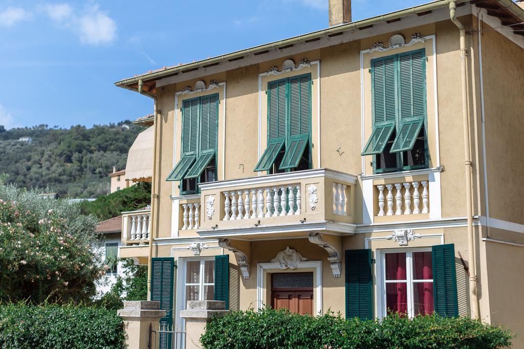 Vila Dussaiga - Casa Di Giacinta Dolceacqua Exteriér fotografie